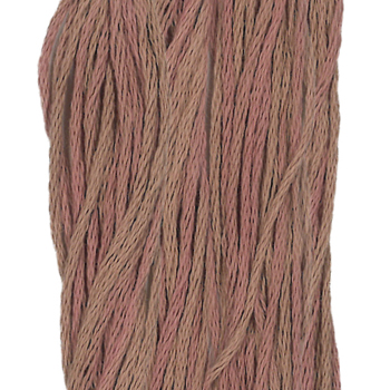 Weeks Dye Works Overdyed Floss 2285 Pink Sand MAIN