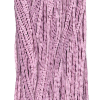 Weeks Dye Works Overdyed Floss 2289 Lavender Rose MAIN
