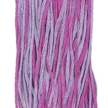 Weeks Dye Works Overdyed Floss 2291 Sugar Plum MAIN