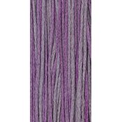 Weeks Dye Works Overdyed Floss 2311 Cyclamen MAIN