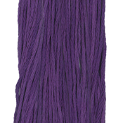 Weeks Dye Works Overdyed Floss 2329 Purple Majesty THUMBNAIL