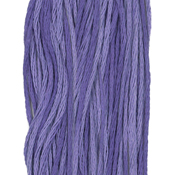 Weeks Dye Works Overdyed Floss 2333 Peoria Purple THUMBNAIL