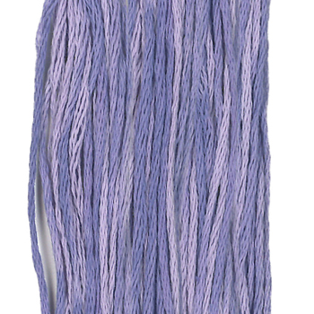 Weeks Dye Works Overdyed Floss 2334 Lilac MAIN