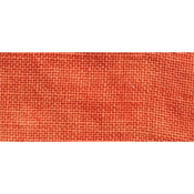 Weeks Dye Works 30ct Linen - 2228 Pumpkin THUMBNAIL