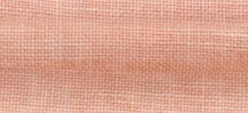 Weeks Dye Works 32ct Linen - 1129 Peach Fuzz MAIN