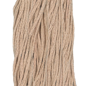 Weeks Dye Works Overdyed Floss 3500 Sand MAIN