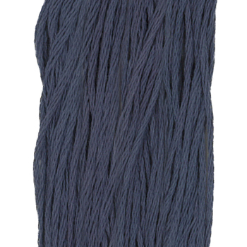 Weeks Dye Works Overdyed Floss 3550 Williamsburg Blue MAIN