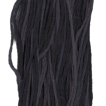 Weeks Dye Works Overdyed Floss 3900 Kohl MAIN