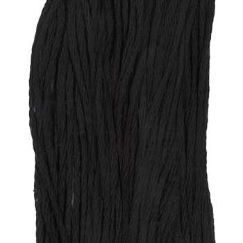 Weeks Dye Works Overdyed Floss 3910 Mascara MAIN
