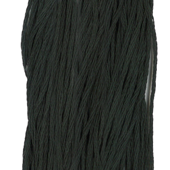 Weeks Dye Works Overdyed Floss 3940 Okefenokee MAIN