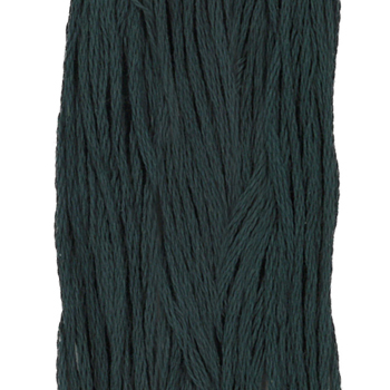 Weeks Dye Works Overdyed Floss 3950 Chesapeake MAIN