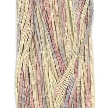 Weeks Dye Works Overdyed Floss 4141 Clam Shell MAIN
