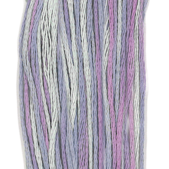 Weeks Dye Works Overdyed Floss 4149 Beachcomber MAIN