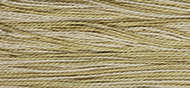 Weeks Dye Works #5 Pearl Cotton - 1106 Beige THUMBNAIL