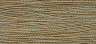 Weeks Dye Works #5 Pearl Cotton - 1109 Angel Hair MAIN