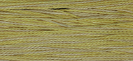 Weeks Dye Works #5 Pearl Cotton - 1114 Lemonade MAIN