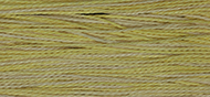 Weeks Dye Works #5 Pearl Cotton - 1114 Lemonade THUMBNAIL