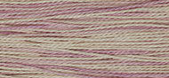 Weeks Dye Works #5 Pearl Cotton - 1138 Sophia's Pink MAIN