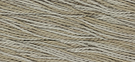 Weeks Dye Works #5 Pearl Cotton - 1151 Pebble MAIN