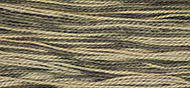 Weeks Dye Works #5 Pearl Cotton - 1198 London Fog MAIN