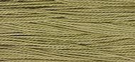 Weeks Dye Works #5 Pearl Cotton - 1201 Putty MAIN