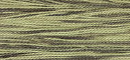 Weeks Dye Works #5 Pearl Cotton - 1251 Hosta MAIN