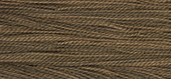 Weeks Dye Works #5 Pearl Cotton - 1268 Molasses MAIN