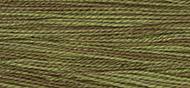 Weeks Dye Works #5 Pearl Cotton - 1271 Bark MAIN