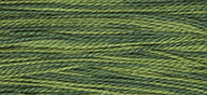 Weeks Dye Works #5 Pearl Cotton - 1277 Collards MAIN