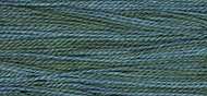 Weeks Dye Works #5 Pearl Cotton - 1285 Twilight MAIN