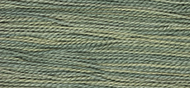 Weeks Dye Works #5 Pearl Cotton - 1296 Dolphin THUMBNAIL