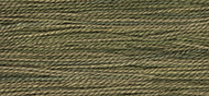 Weeks Dye Works #5 Pearl Cotton - 1303 Charcoal MAIN