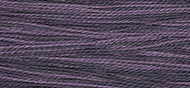 Weeks Dye Works #5 Pearl Cotton - 1316 Mulberry MAIN