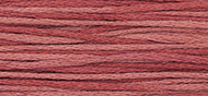 Weeks Dye Works #5 Pearl Cotton - 1330 Baked Apple MAIN