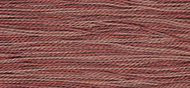 Weeks Dye Works #5 Pearl Cotton - 1332 Red Pear THUMBNAIL