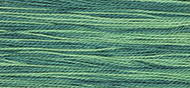 Weeks Dye Works #5 Pearl Cotton - 2136 Caribbean MAIN