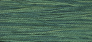 Weeks Dye Works #5 Pearl Cotton - 2152 Kentucky Bluegrass THUMBNAIL