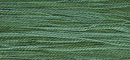 Weeks Dye Works #5 Pearl Cotton - 2153 Cypress MAIN