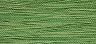 Weeks Dye Works #5 Pearl Cotton - 2171 Emerald MAIN