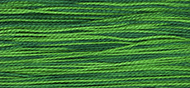 Weeks Dye Works #5 Pearl Cotton - 2173 Envy MAIN
