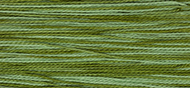 Weeks Dye Works #5 Pearl Cotton - 2176 Meadow THUMBNAIL