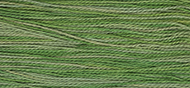Weeks Dye Works #5 Pearl Cotton - 2181 Cactus THUMBNAIL