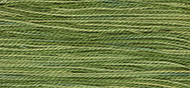 Weeks Dye Works #5 Pearl Cotton - 2198 Ivy MAIN