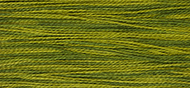 Weeks Dye Works #5 Pearl Cotton - 2201 Moss THUMBNAIL