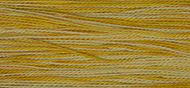 Weeks Dye Works #5 Pearl Cotton - 2218 Sally's Sunshine THUMBNAIL