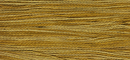 Weeks Dye Works #5 Pearl Cotton - 2219 Whiskey MAIN