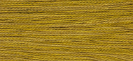 Weeks Dye Works #5 Pearl Cotton - 2220 Curry MAIN