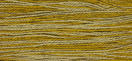 Weeks Dye Works #5 Pearl Cotton - 2221 Gold MAIN