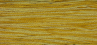 Weeks Dye Works #5 Pearl Cotton - 2223 Saffron MAIN