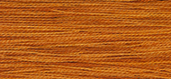 Weeks Dye Works #5 Pearl Cotton - 2228 Pumpkin MAIN